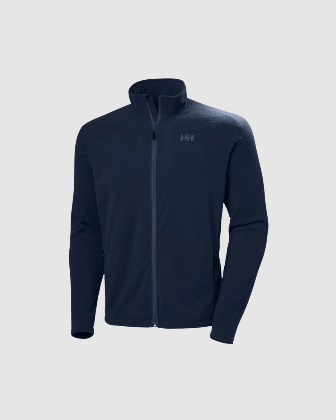 Oceanform Uniform - Mens Daybreaker Fleece Jacket Navy