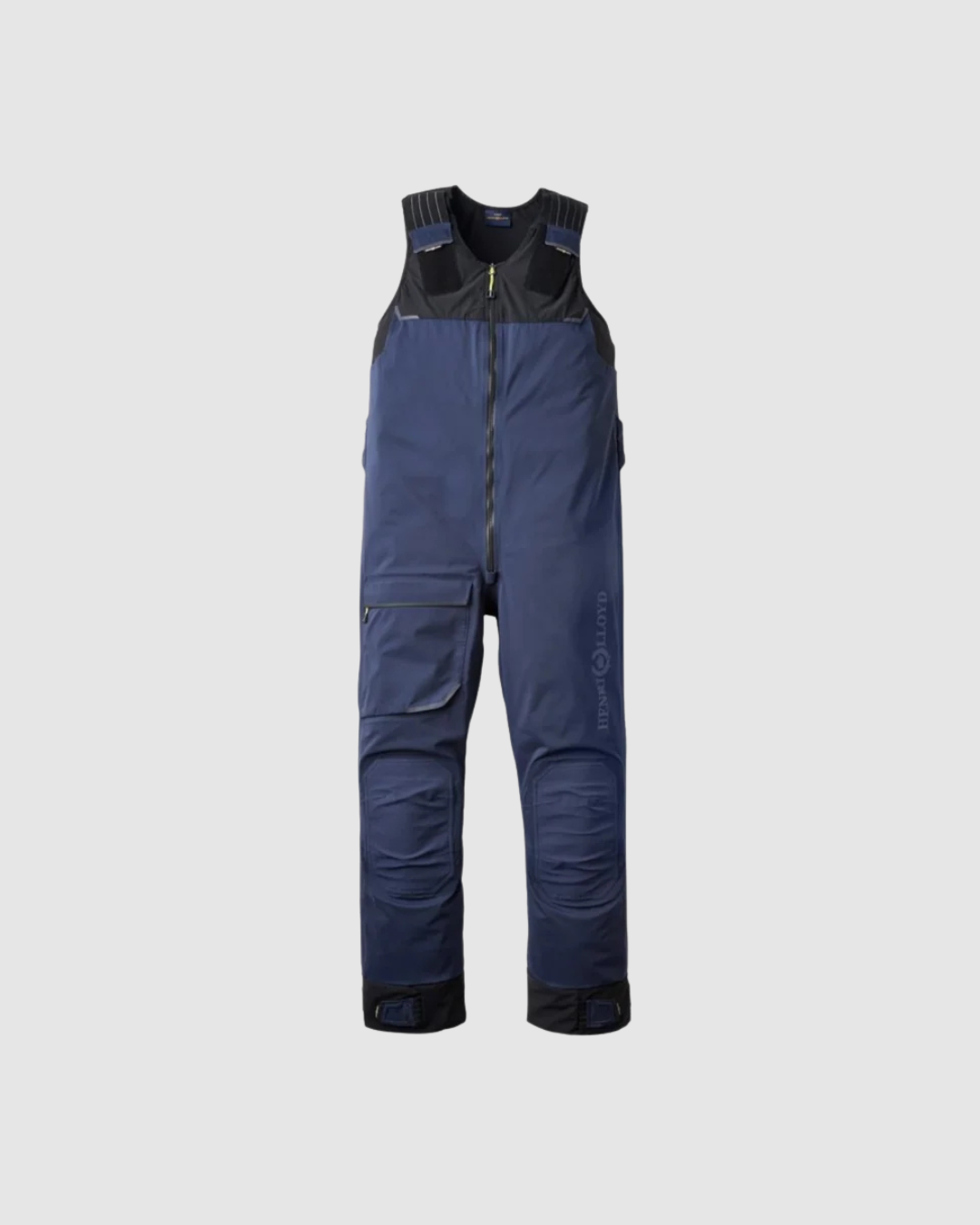 Oceanform Uniform - Mens Dynamic Salopettes Navy