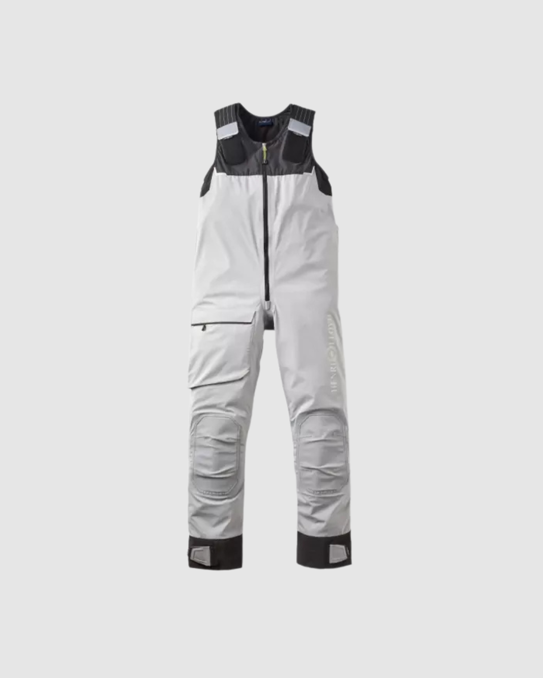 Oceanform Uniform - Mens Dynamic Salopettes White