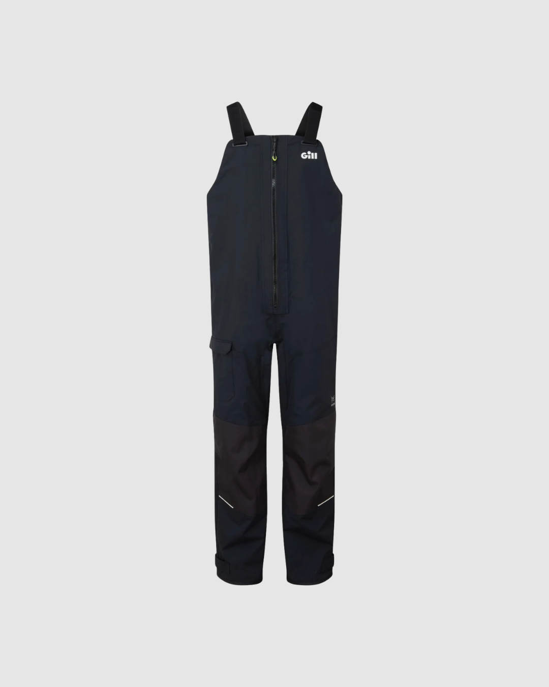 Oceanform Uniform - Mens OS3 Coastal Trousers Black