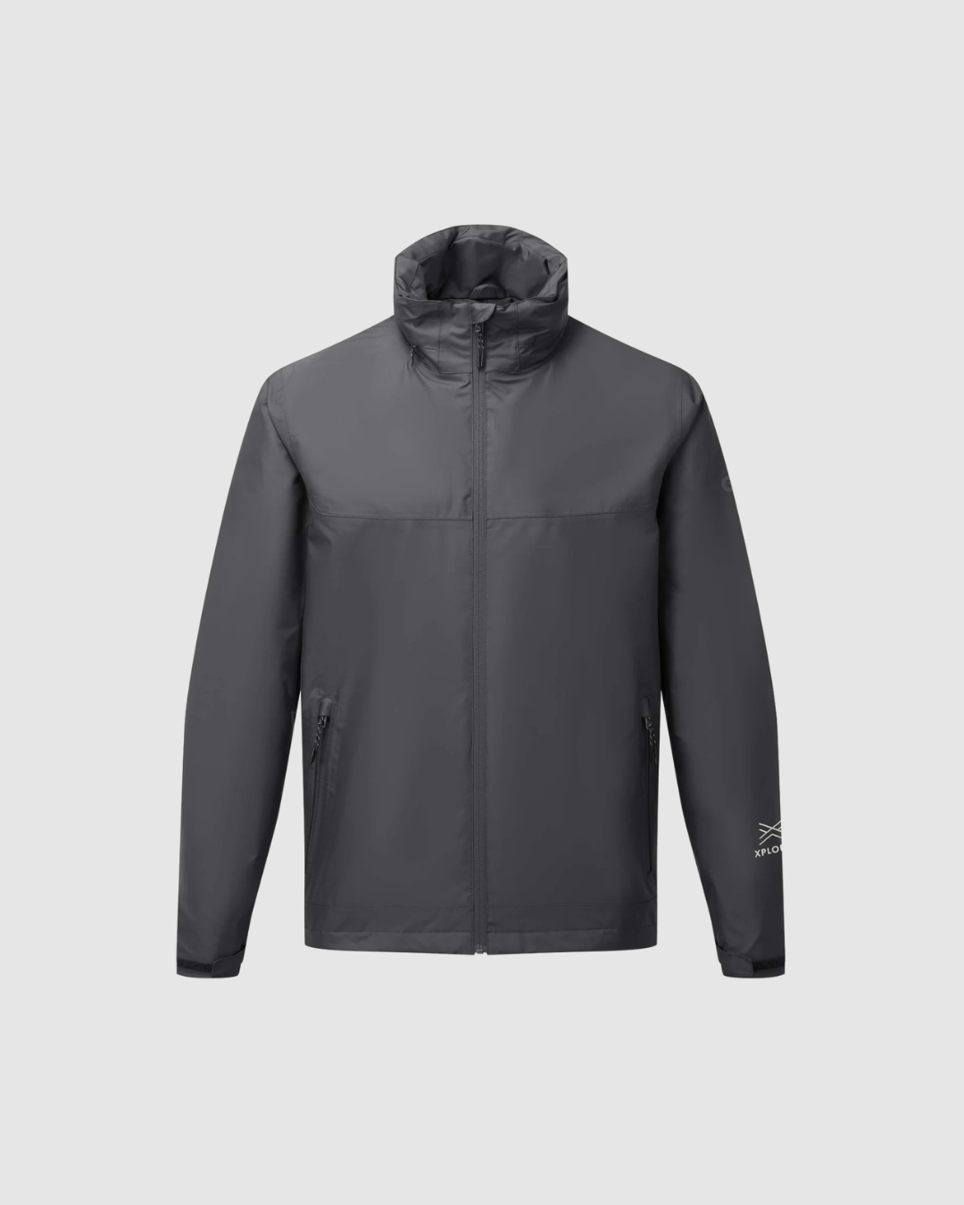 Men's Pilot Sailing Jacket