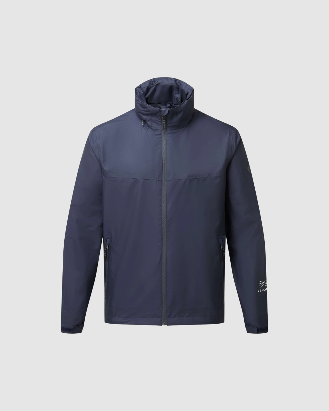 Men's Pilot Sailing Jacket