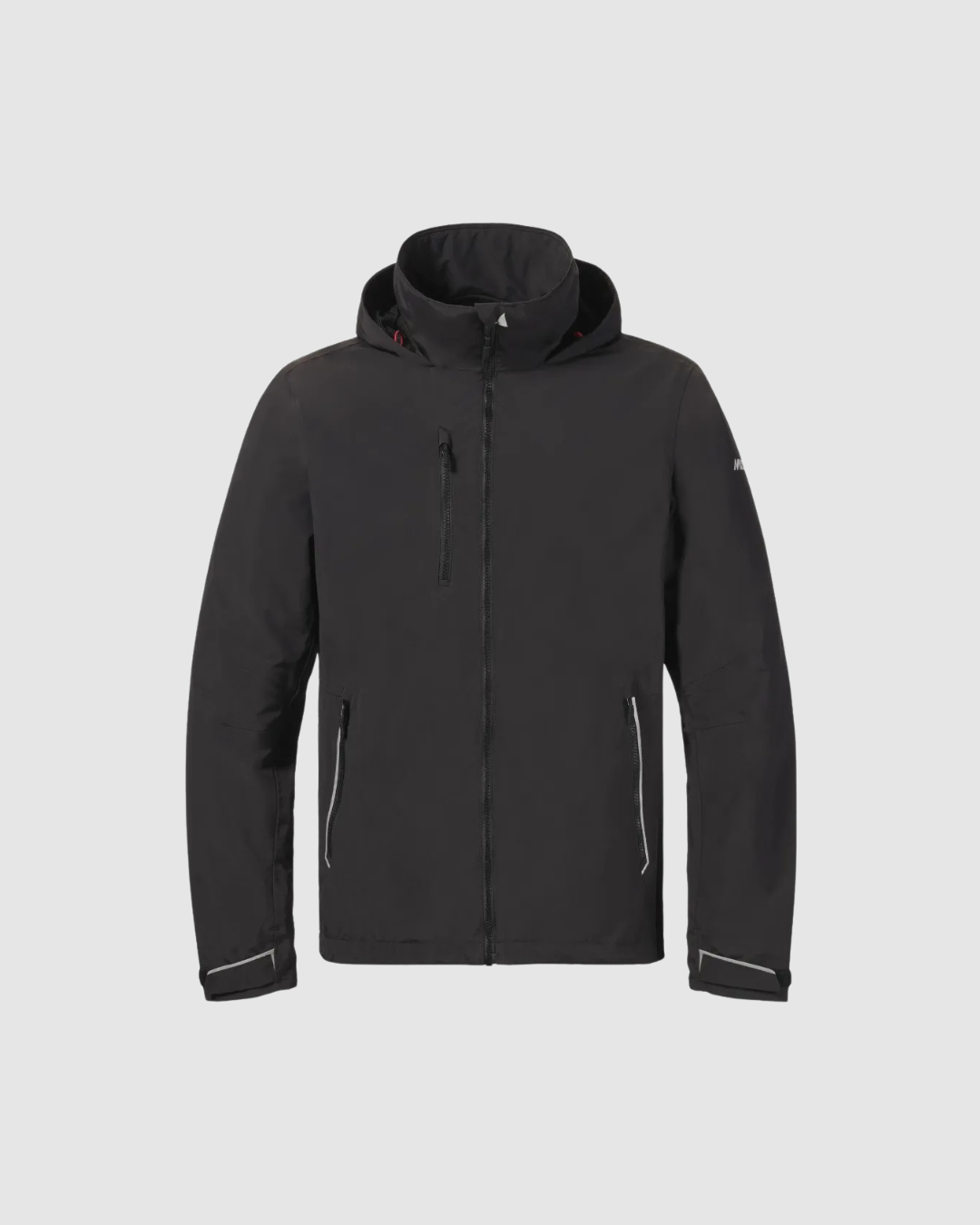 Oceanform Uniform - Mens Sardinia Jacket Black