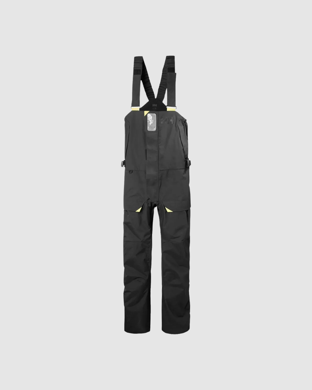 Oceanform Uniform - Mens Skagen Offshore Salopette Black