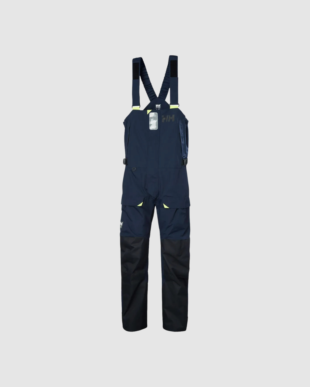 Oceanform Uniform - Mens Skagen Offshore Salopette Navy