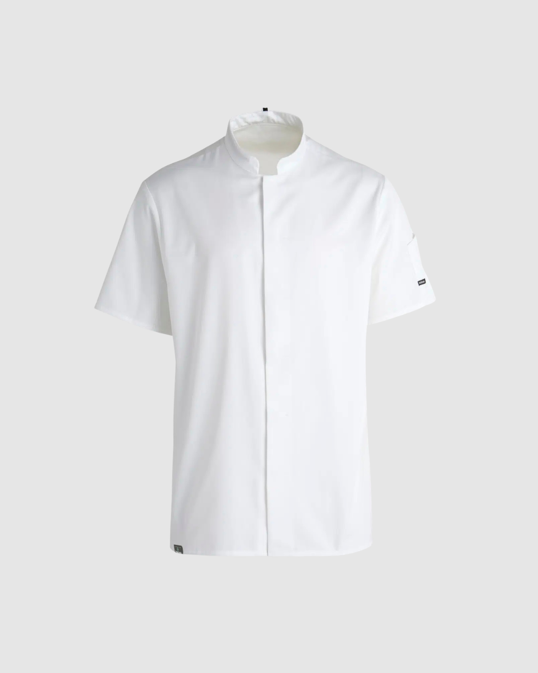 Oceanform Uniform - Menu Chef Service Jacket White