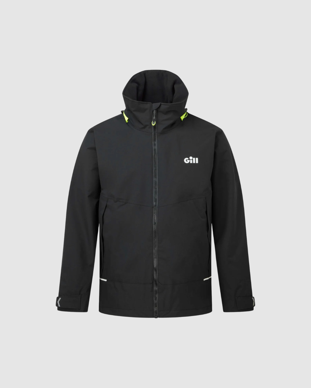 OS3 Coastal Waterproof Sailing Jacket