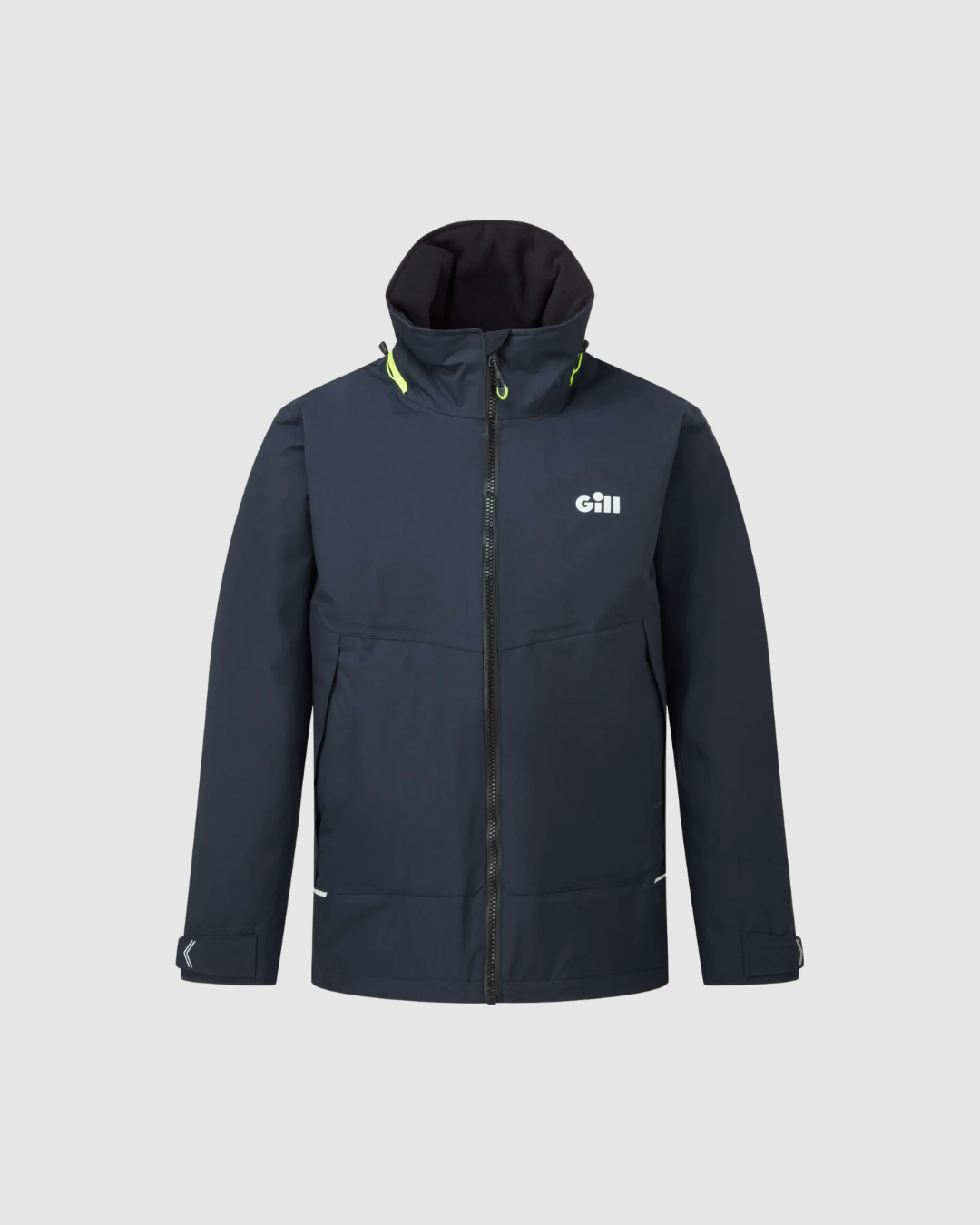 OS3 Coastal Waterproof Sailing Jacket