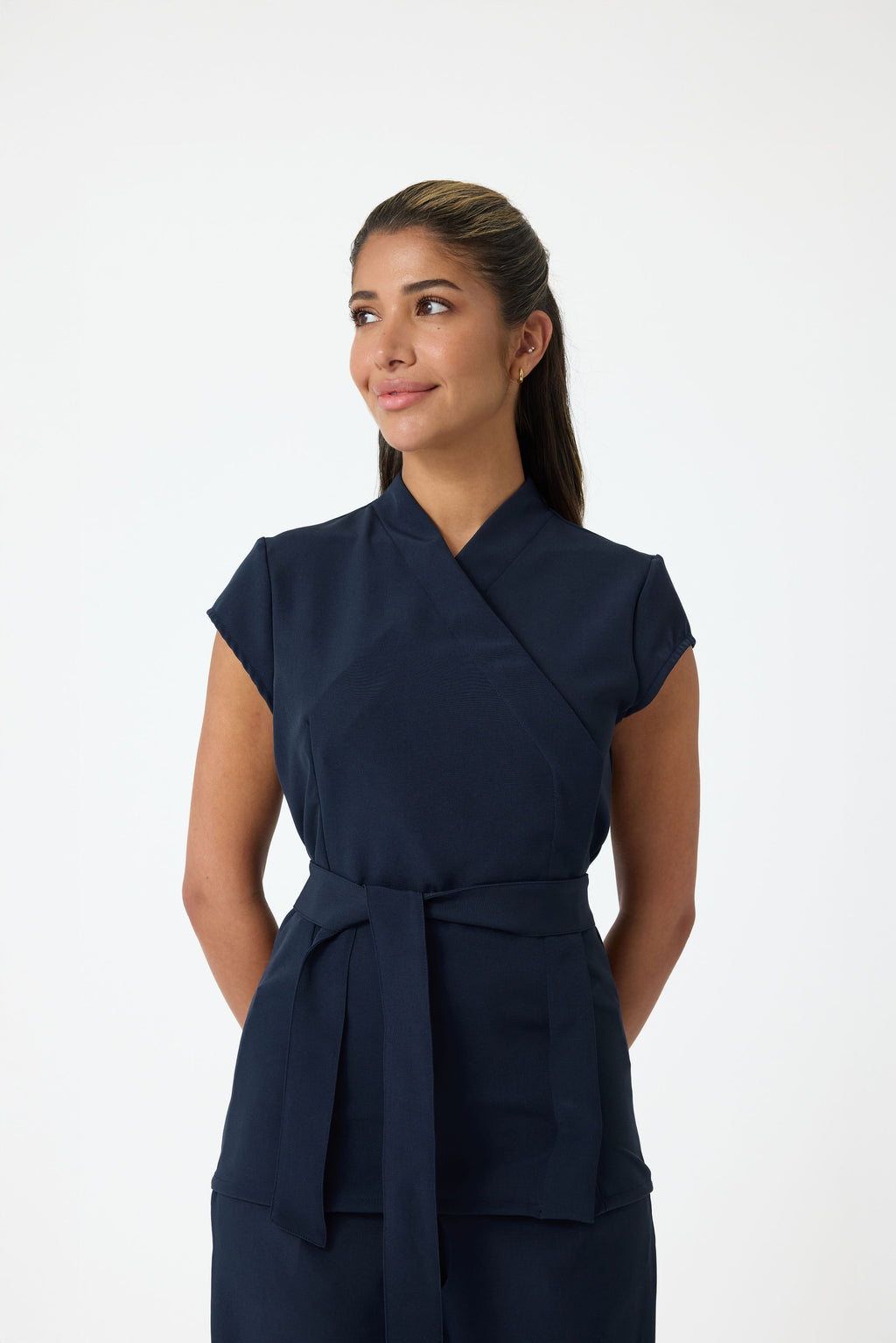 Women’s Tunic Top
