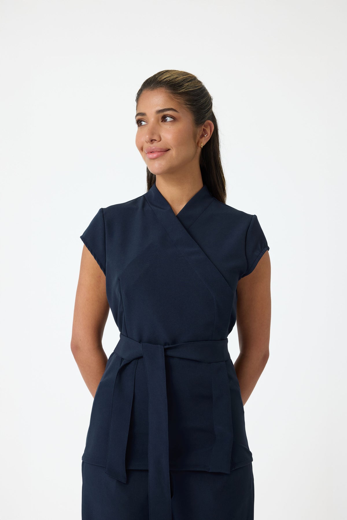 Women’s Tunic Top