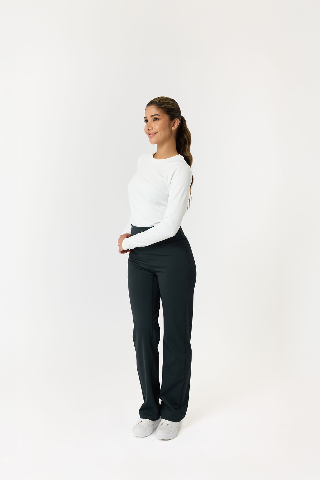 Women’s Straight Leg Pants