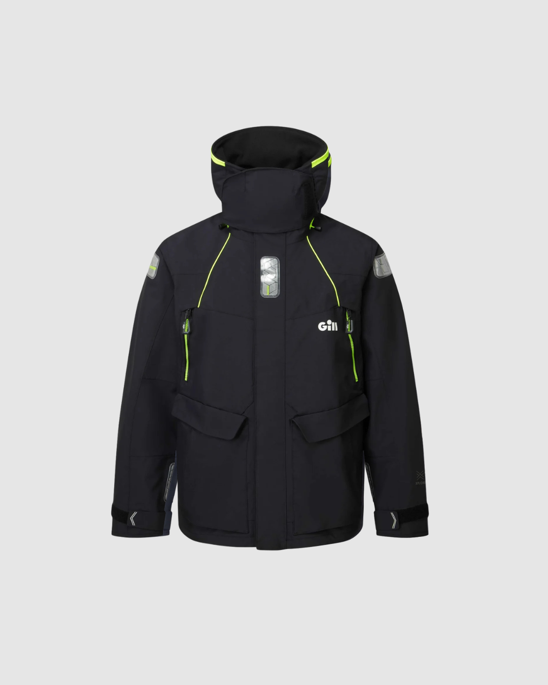 Offshore Sailing Jacket