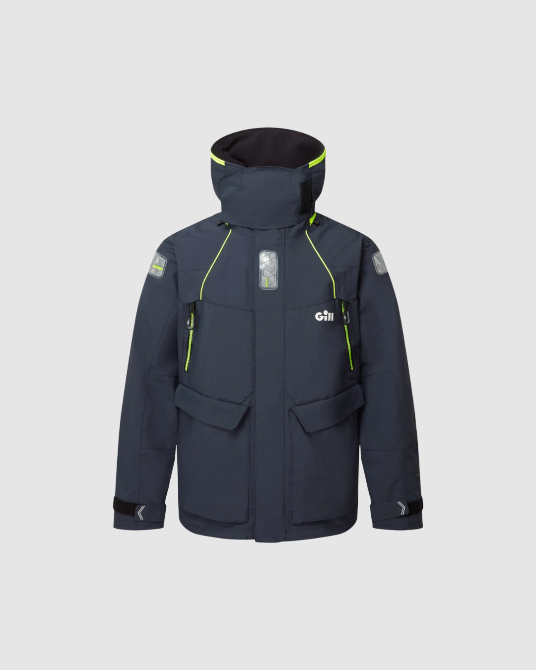Offshore Sailing Jacket