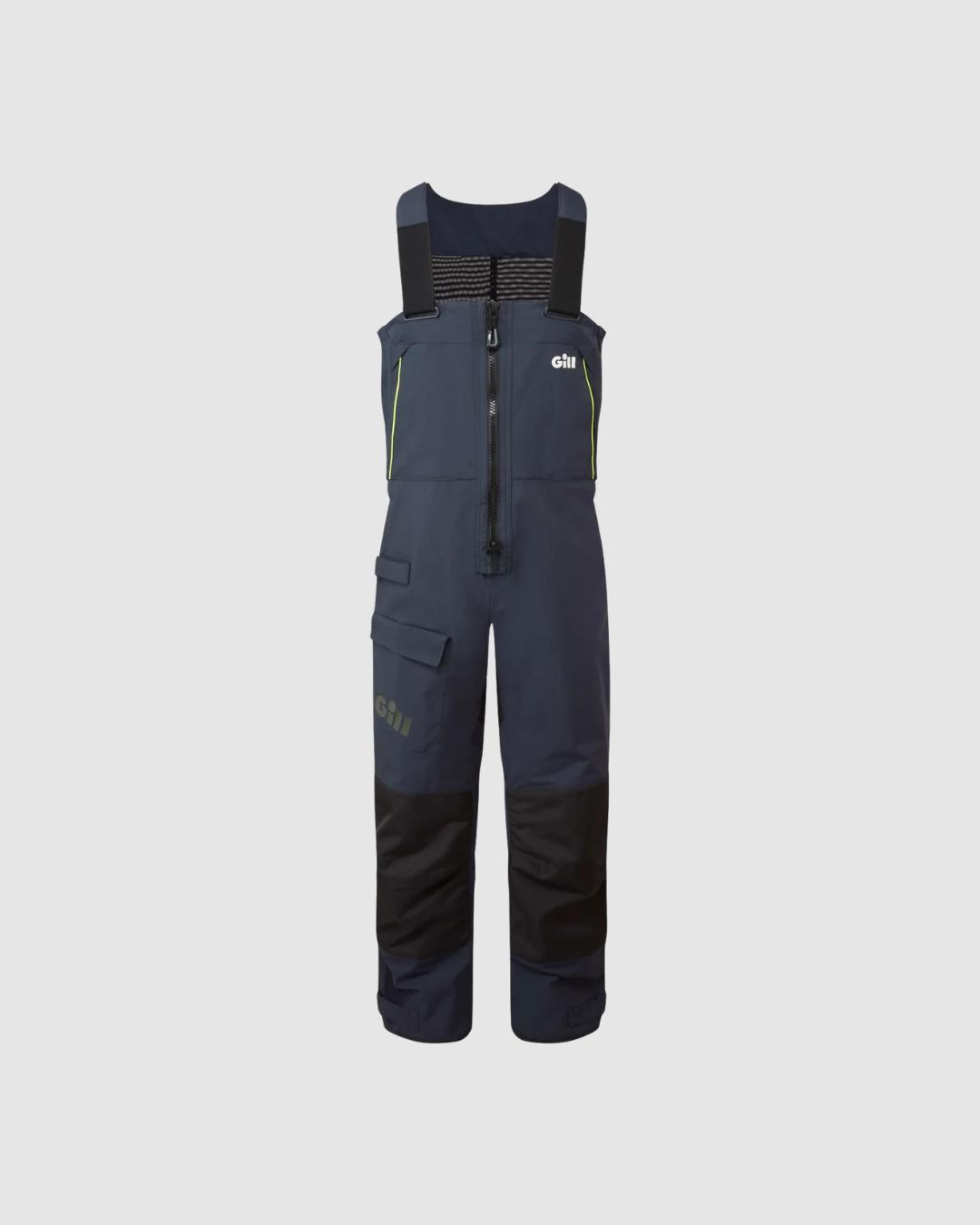 Oceanform Uniform - Offshore Sailing Trousers Navy