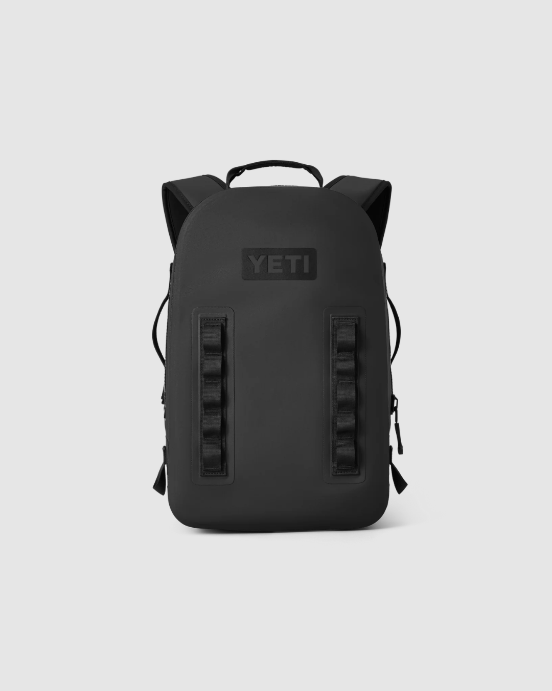 Oceanform Uniform - Panga 28L Waterproof Backpack Black