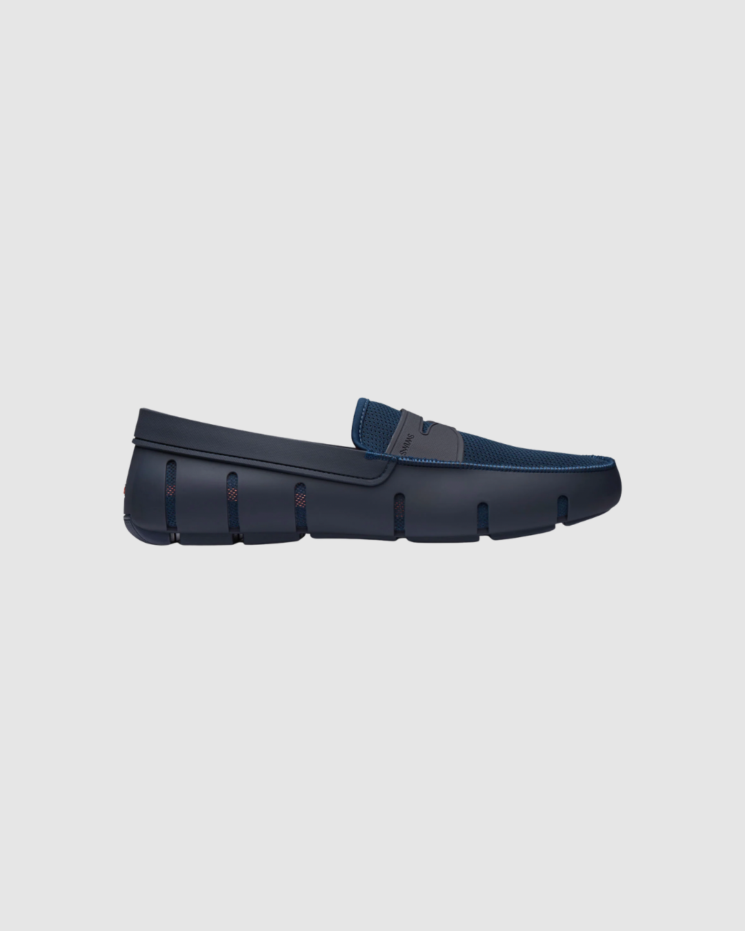 Oceanform Uniform - Penny Loafer Navy