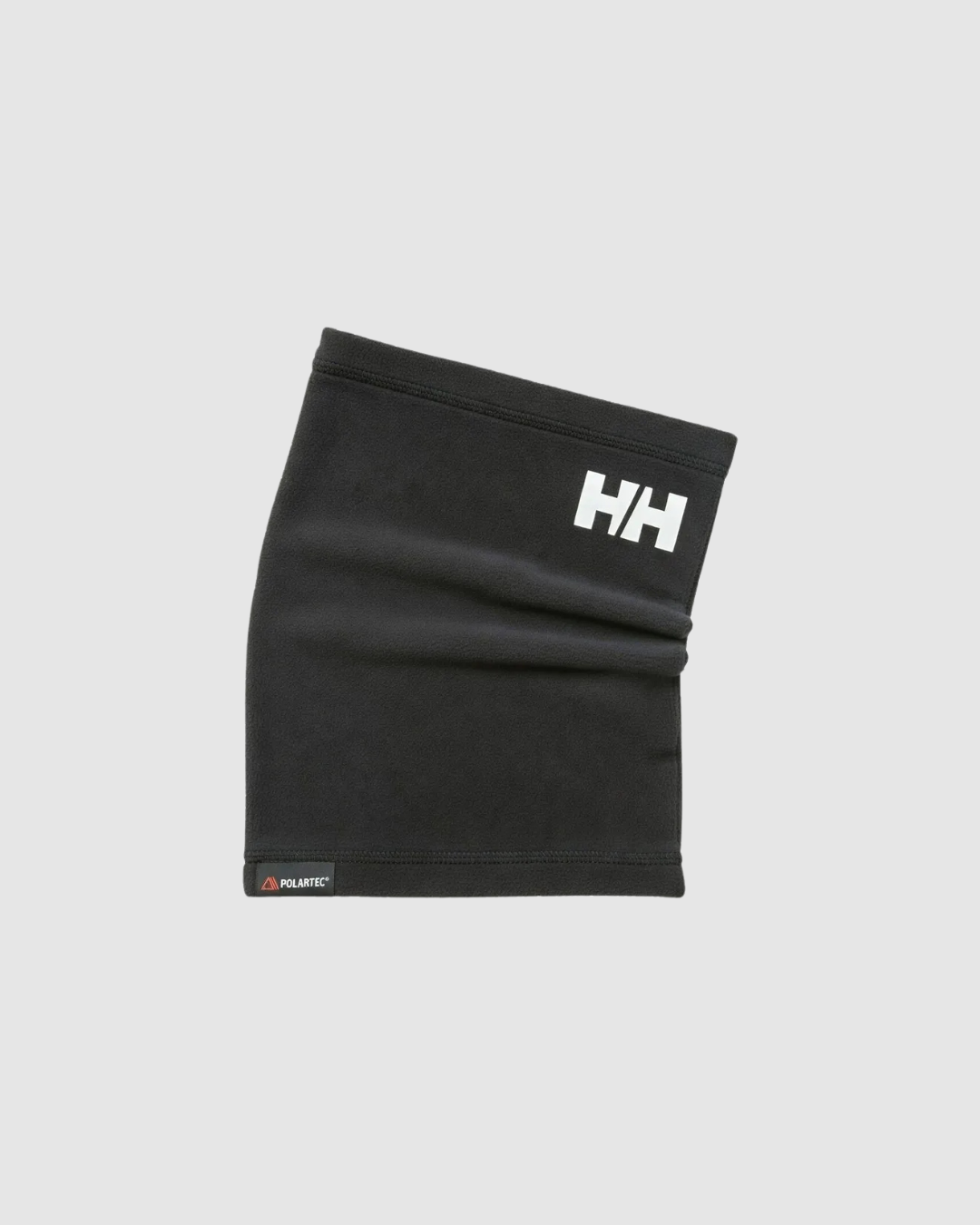 Oceanform Uniform - Polartec Neck Black
