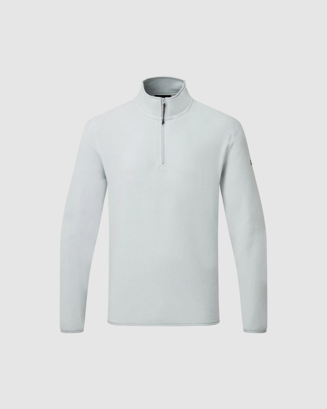 Oceanform Uniform - Pursuit 14 Zip Fleece Grey