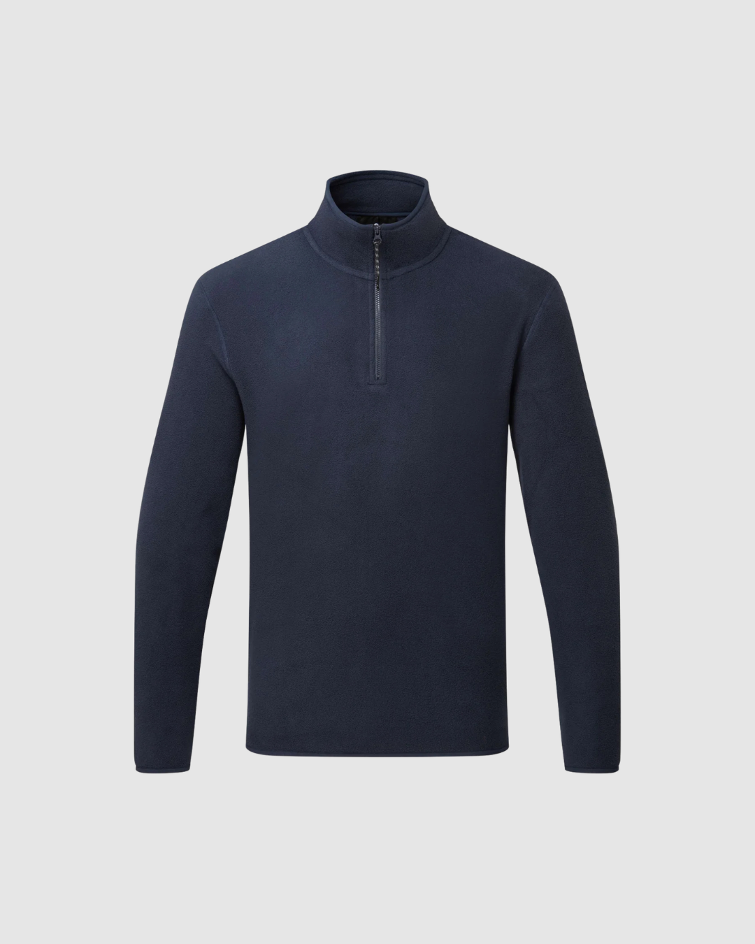 Oceanform Uniform - Pursuit 14 Zip Fleece Navy