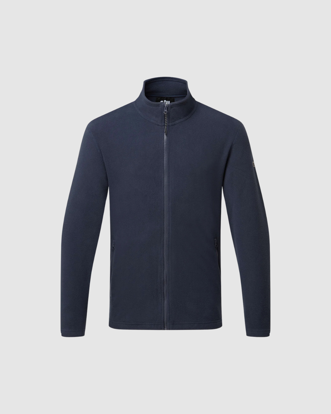 Oceanform Uniform - Pursuit Full Zip Fleece Navy