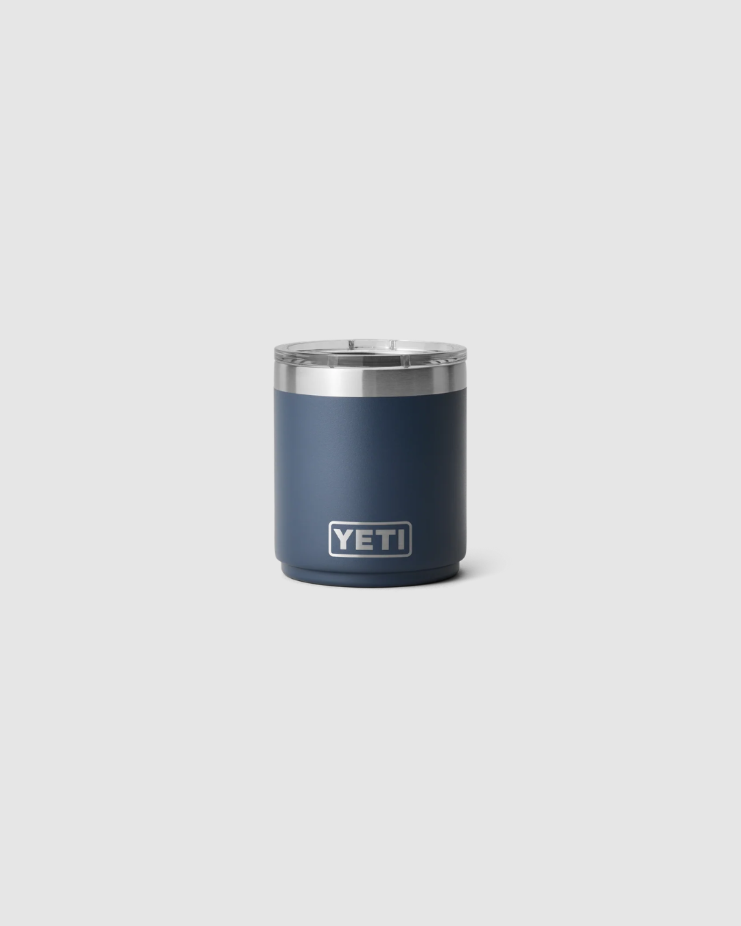 Oceanform Uniform - Rambler 10oz Stackable Lowball Navy