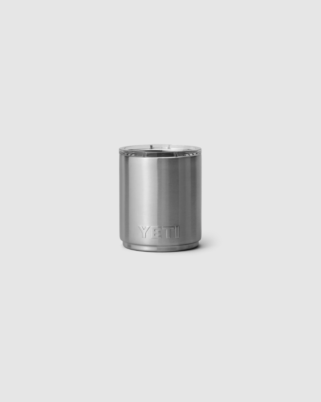 Oceanform Uniform - Rambler 10oz Stackable Lowball Steel