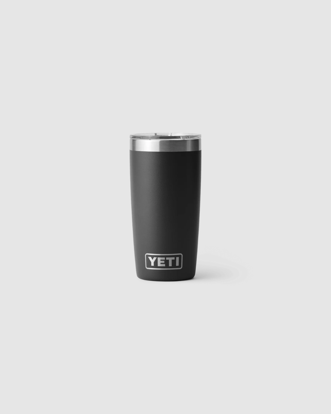 Oceanform Uniform - Rambler 10oz Tumbler Black