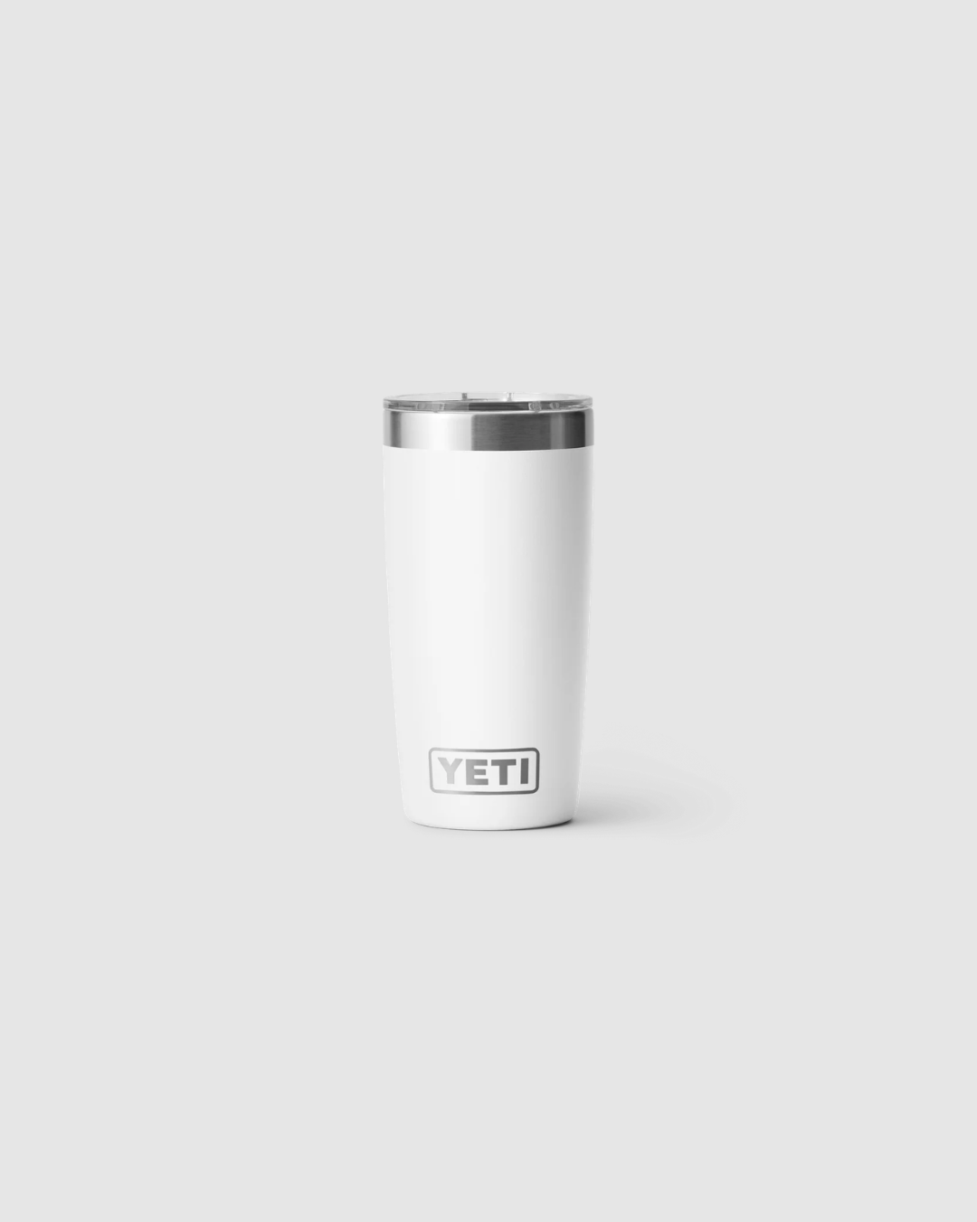 Oceanform Uniform - Rambler 10oz Tumbler White