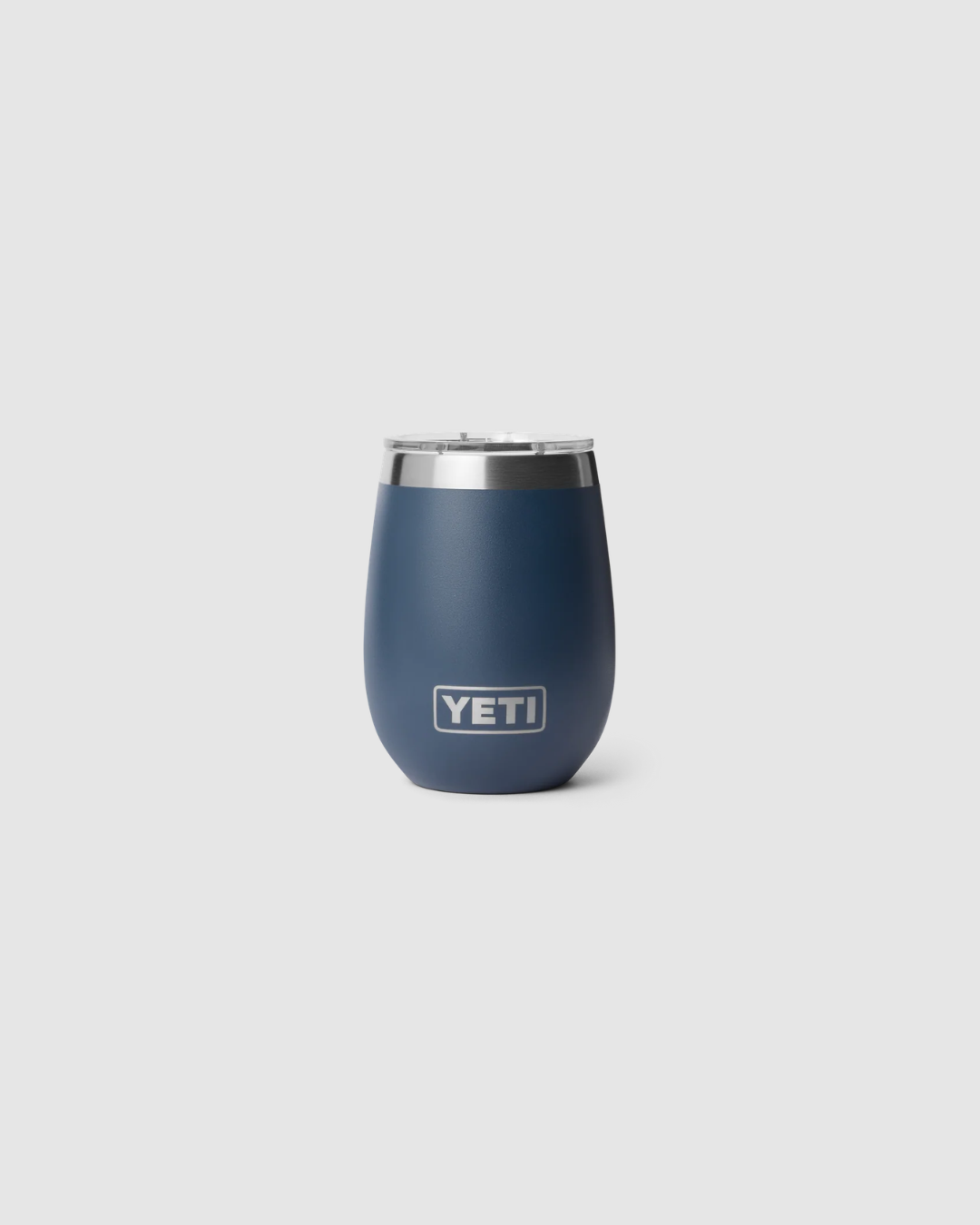 Oceanform Uniform - Rambler 10oz Wine Tumbler Navy