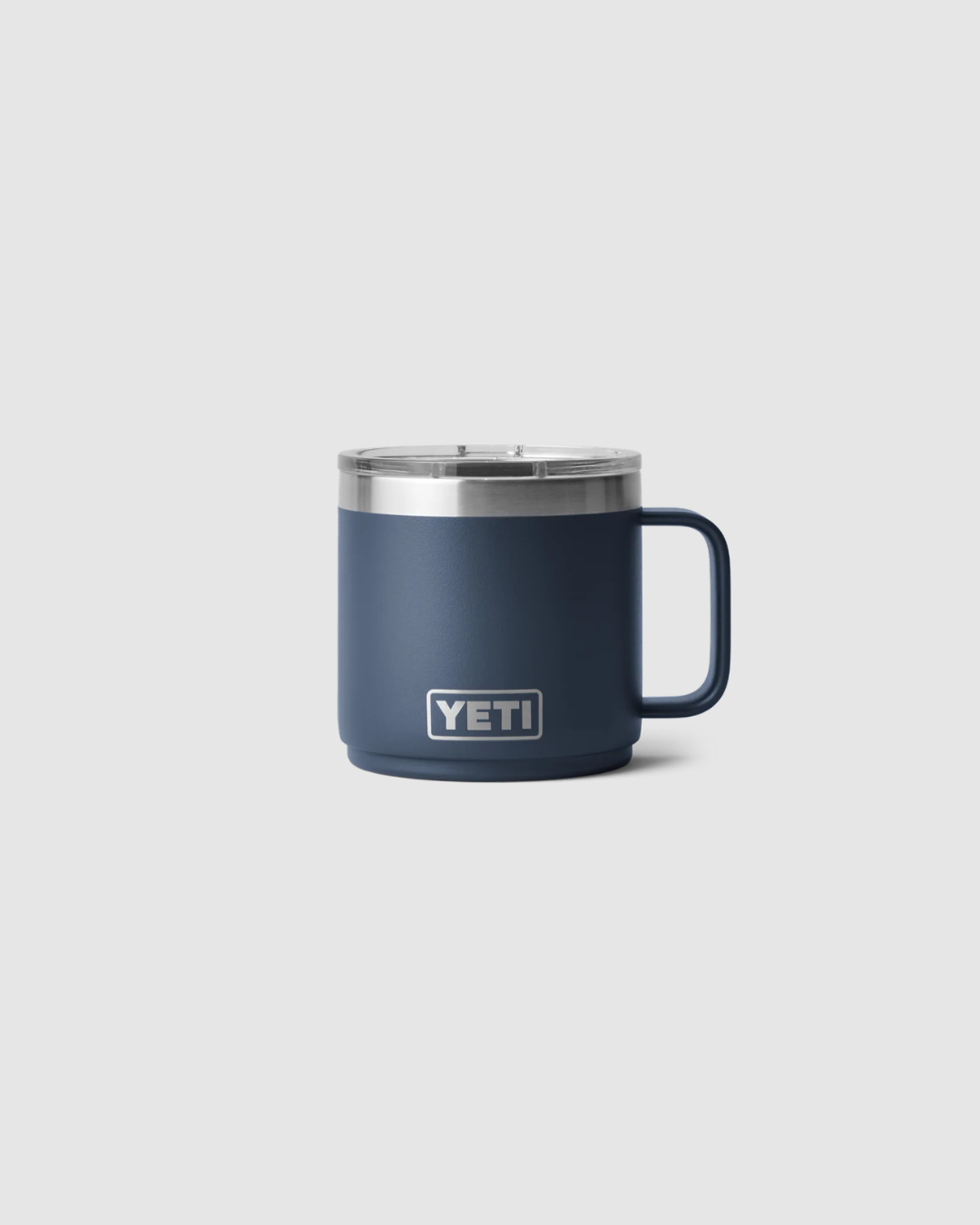 Rambler 14 oz Stackable Mug