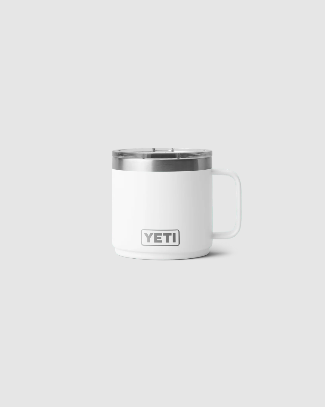 Rambler 14 oz Stackable Mug