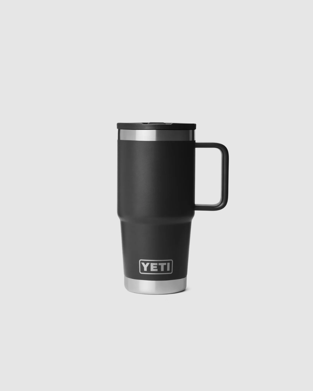 Rambler 20 oz Travel Straw Mug