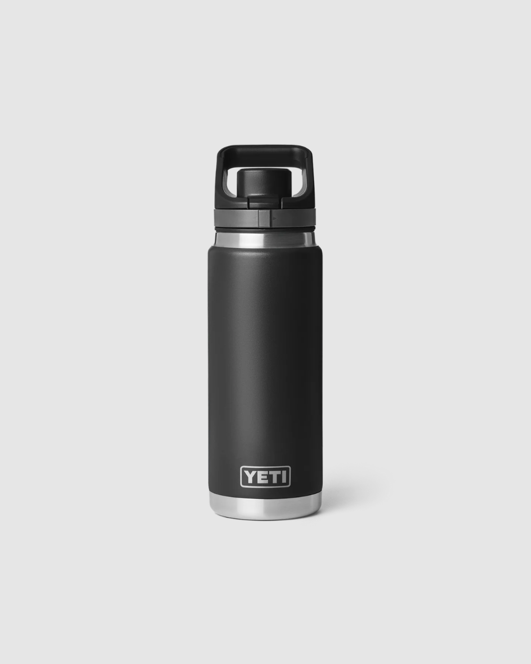 Oceanform Uniform - Rambler 26oz Bottle with Chug Cap Black