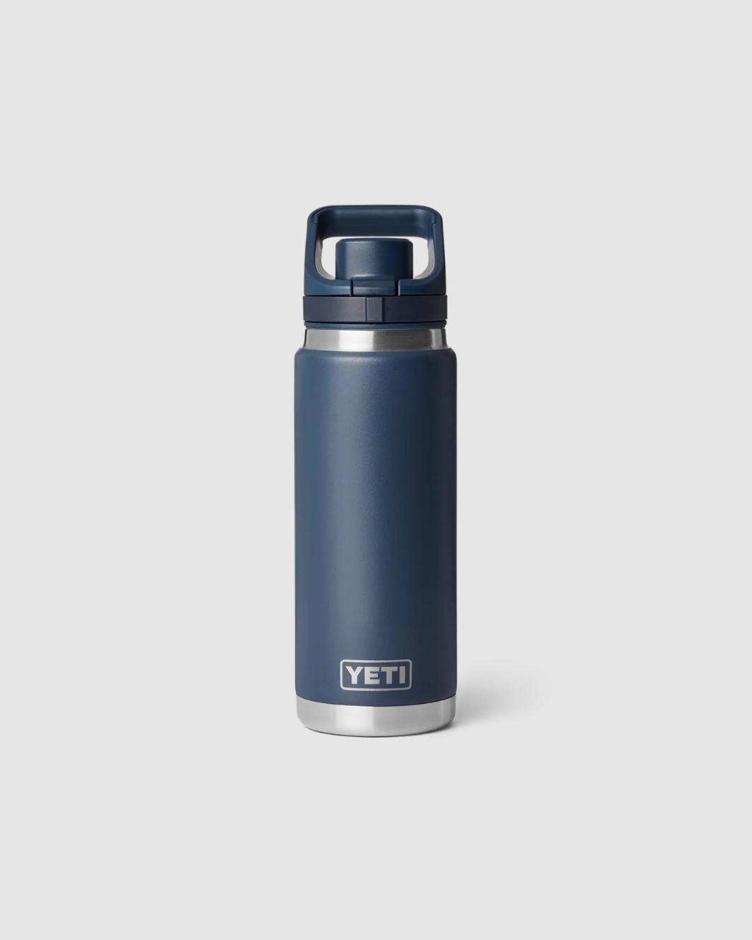 Oceanform Uniform - Rambler 26oz Bottle with Chug Cap Navy