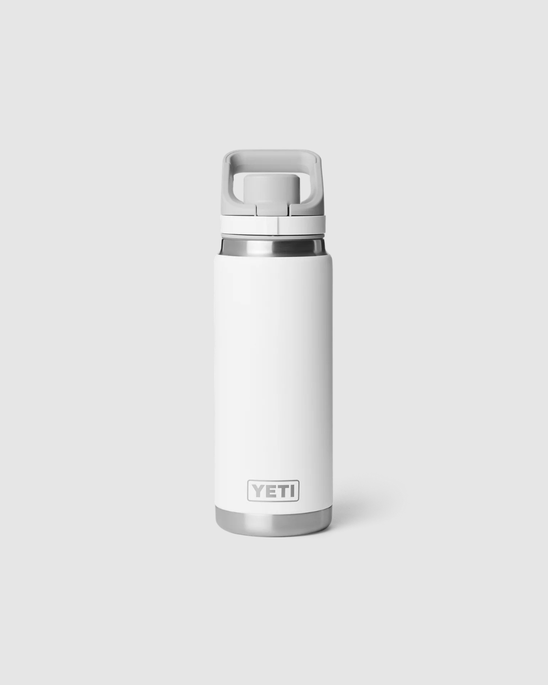 Oceanform Uniform - Rambler 26oz Bottle with Chug Cap White