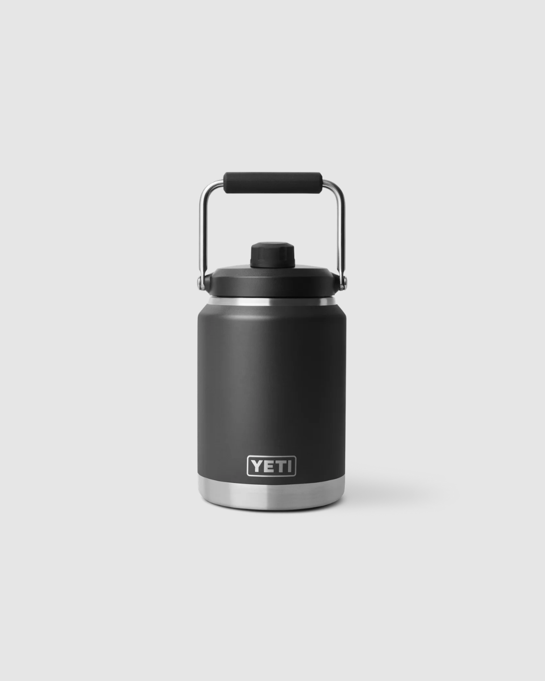 Oceanform Uniform - Rambler Half Gallon Jug Black