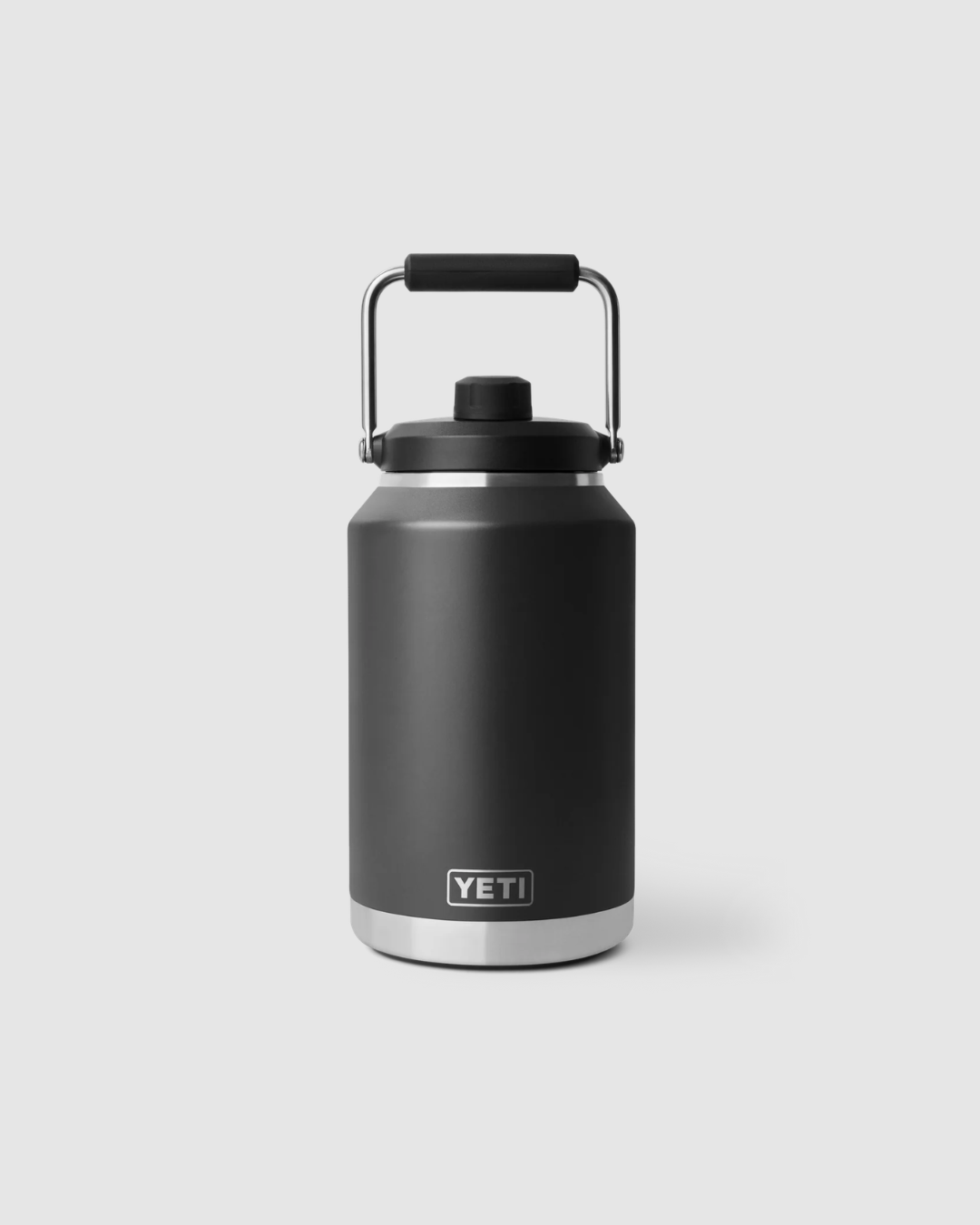 Oceanform Uniform - Rambler One Gallon Jug Black