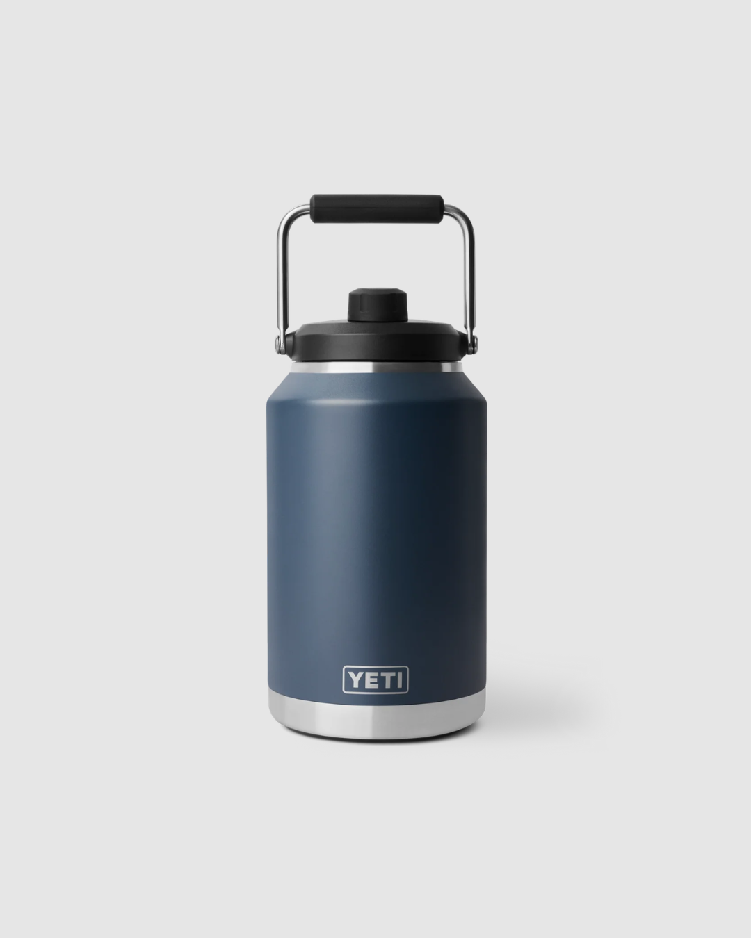 Oceanform Uniform - Rambler One Gallon Jug Navy