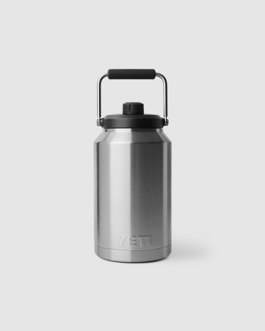 Oceanform Uniform - Rambler One Gallon Jug Steel