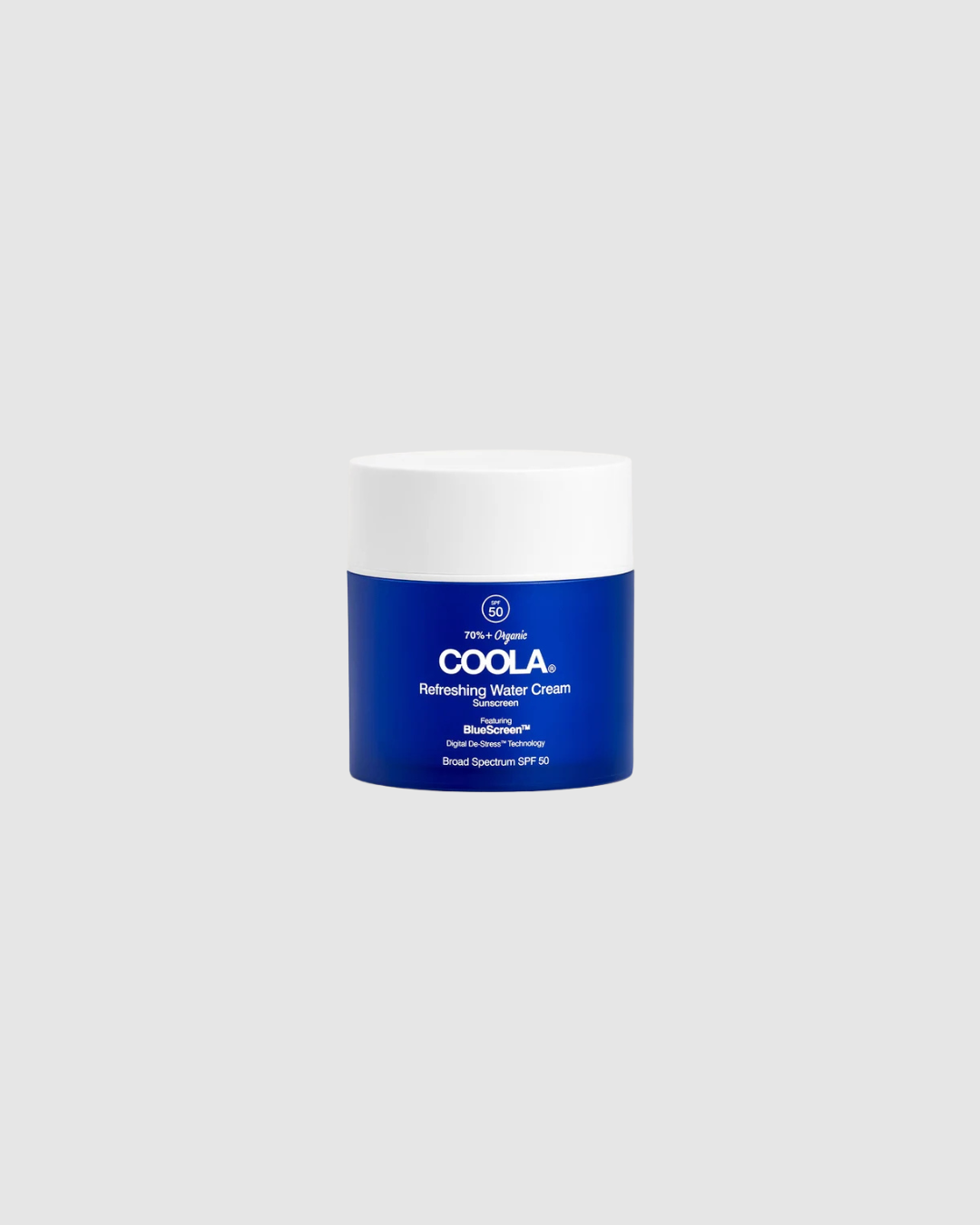 Refreshing Water Cream SPF 50