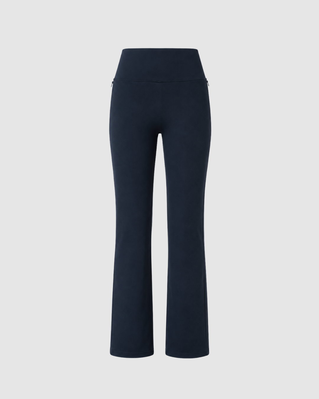 Oceanform Uniform - Women's Straight Leg Pants Navy