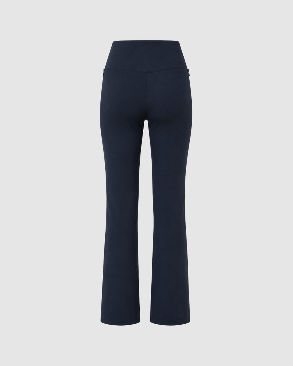 Oceanform Uniform - Women's Straight Leg Pants Navy