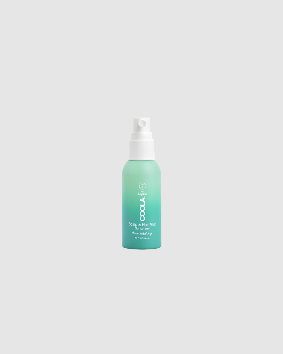 Scalp & Hair Sunscreen Mist SPF 30