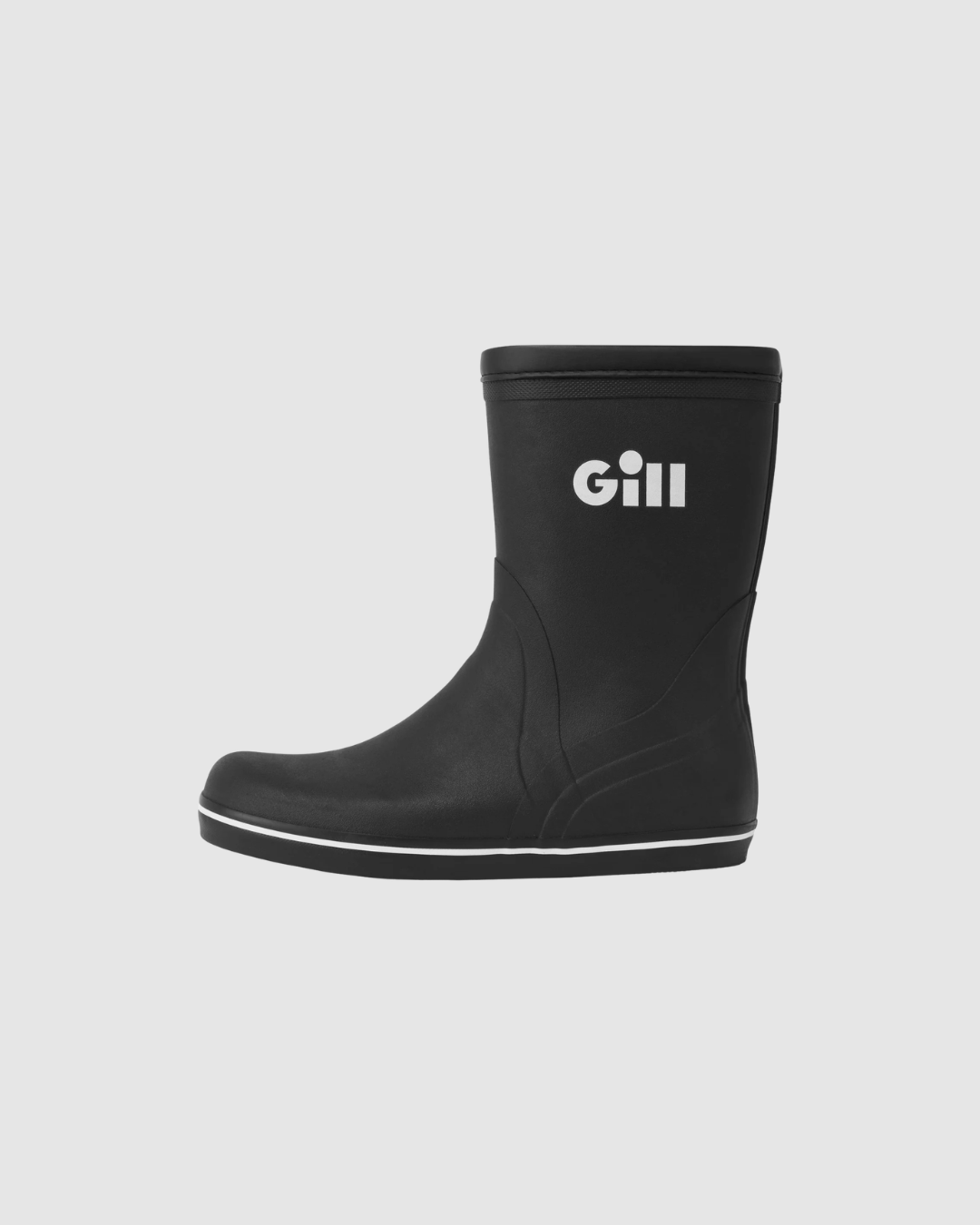 Short Cruising Boots