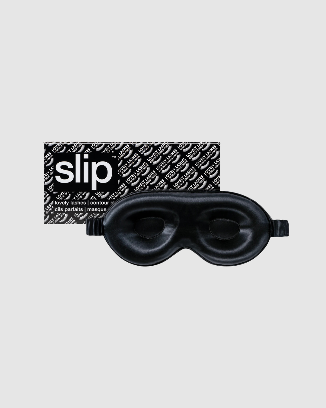 Silk Contour Sleep Mask
