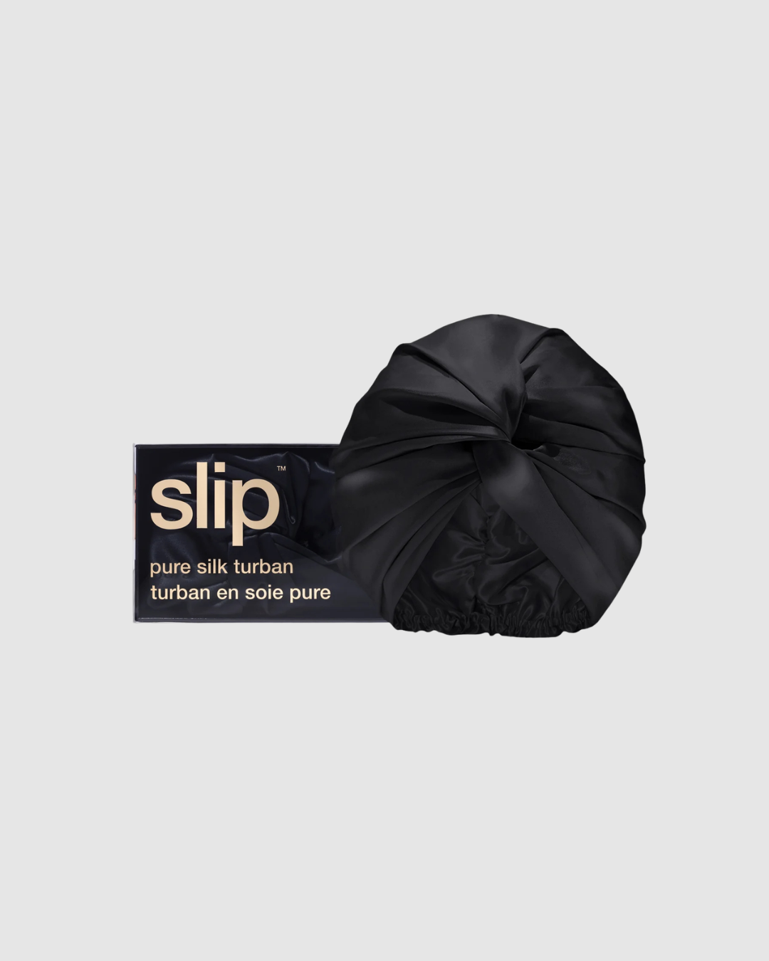 Silk Turban