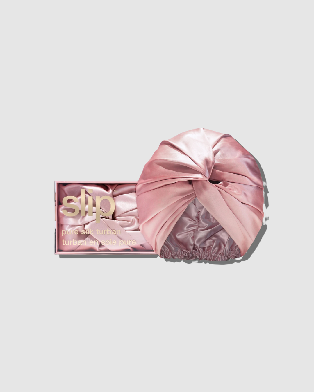 Silk Turban