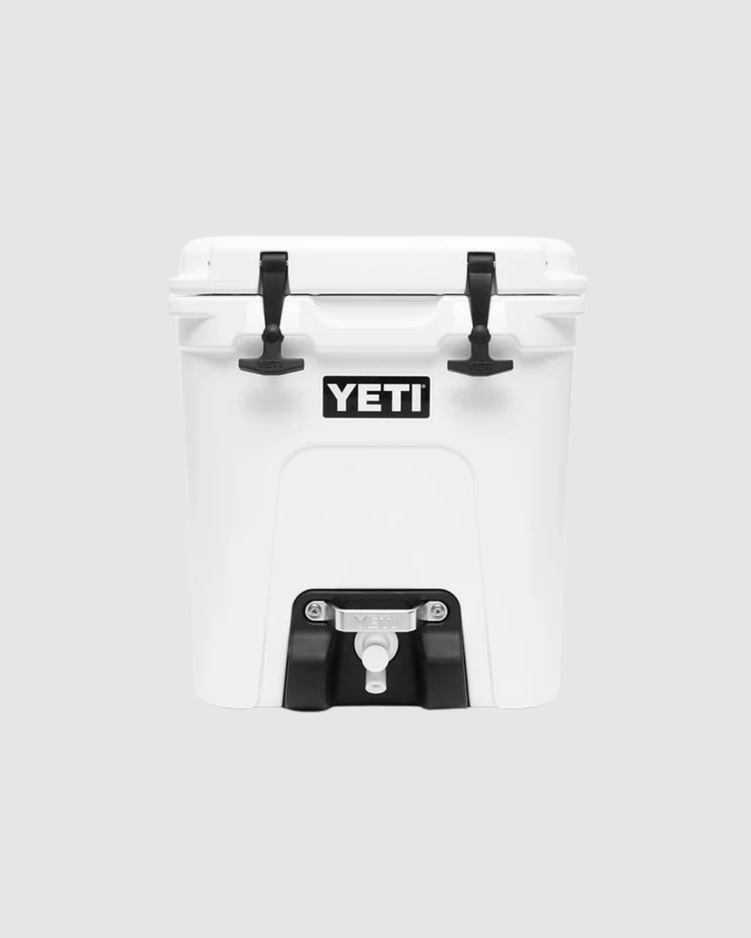 Oceanform Uniform - Silo 6G Water Cooler White