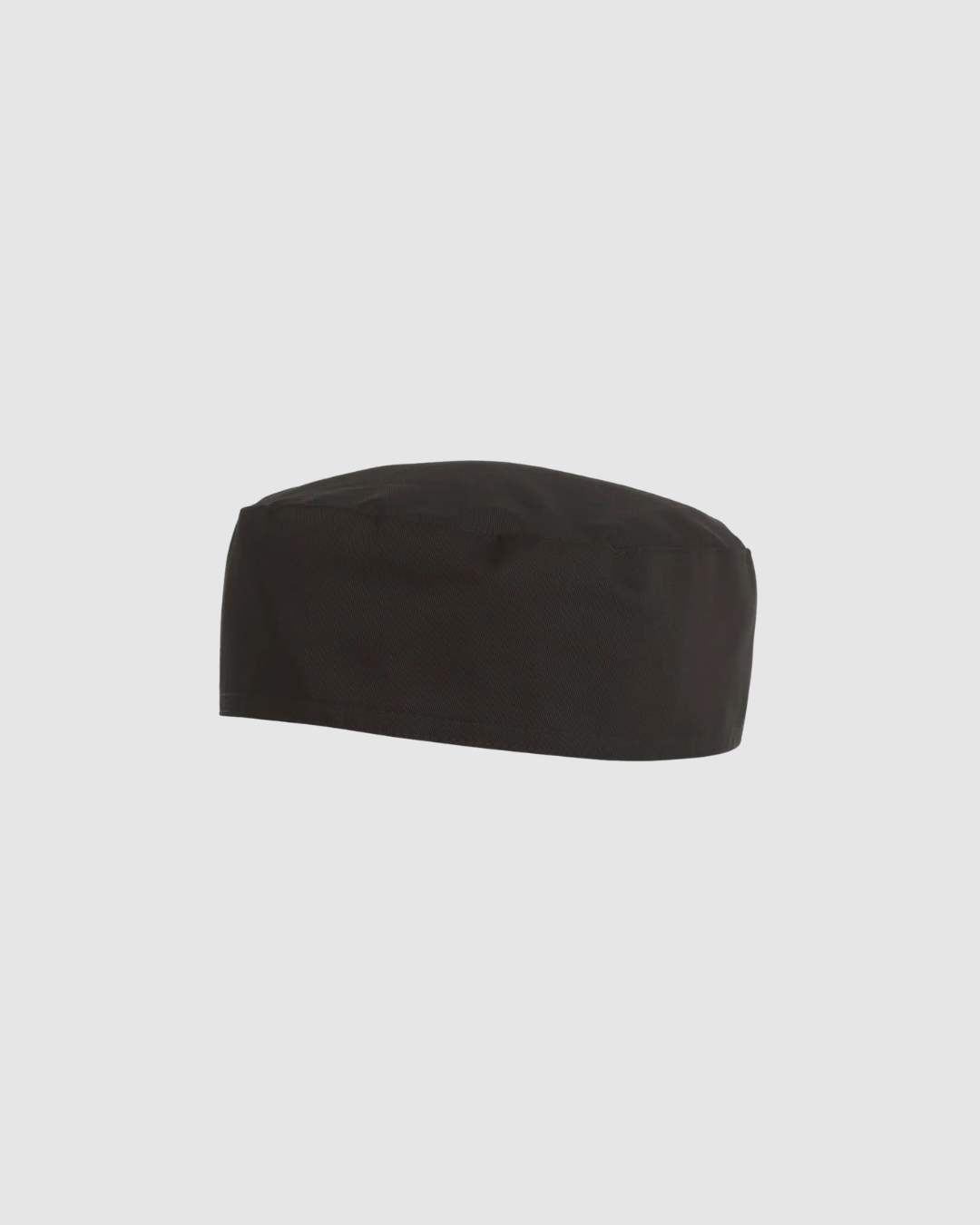 Oceanform Uniform - Skull Cap Black