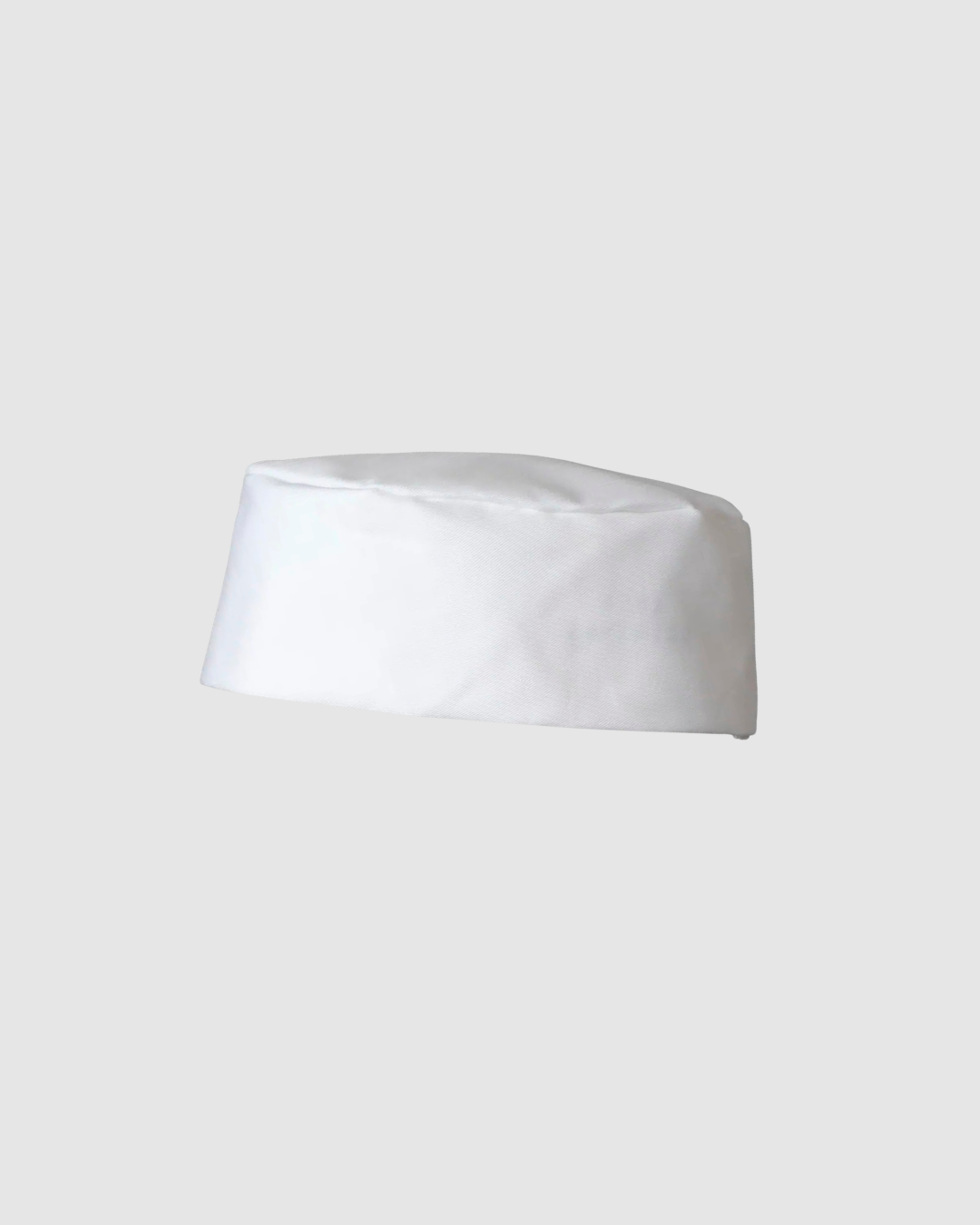 Oceanform Uniform - Skull Cap White